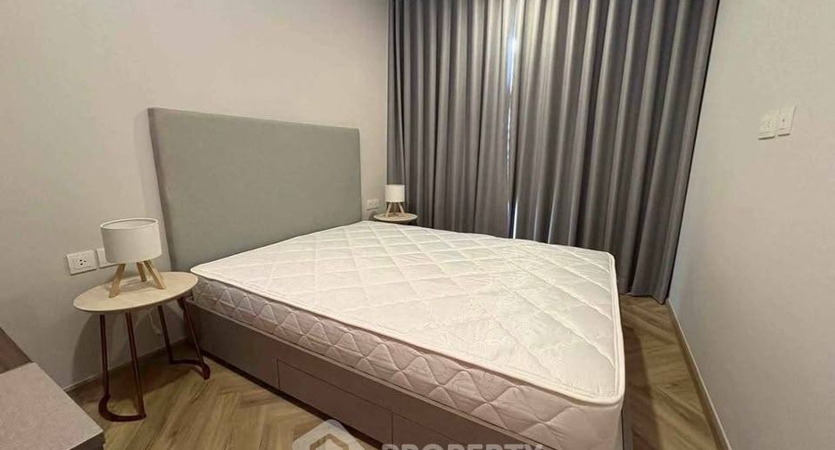 Wohnung zur Miete mit 2 Zimmer in Watthana, Bangkok
