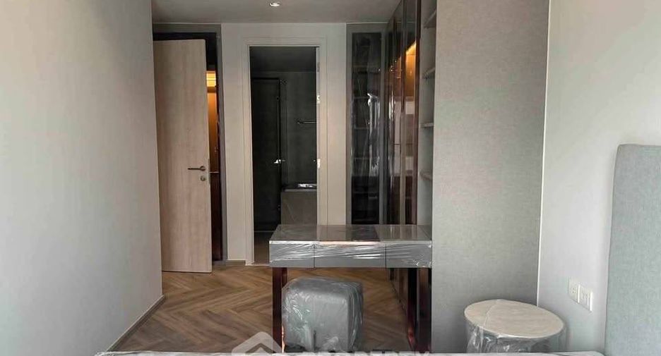 Wohnung zur Miete mit 2 Zimmer in Watthana, Bangkok