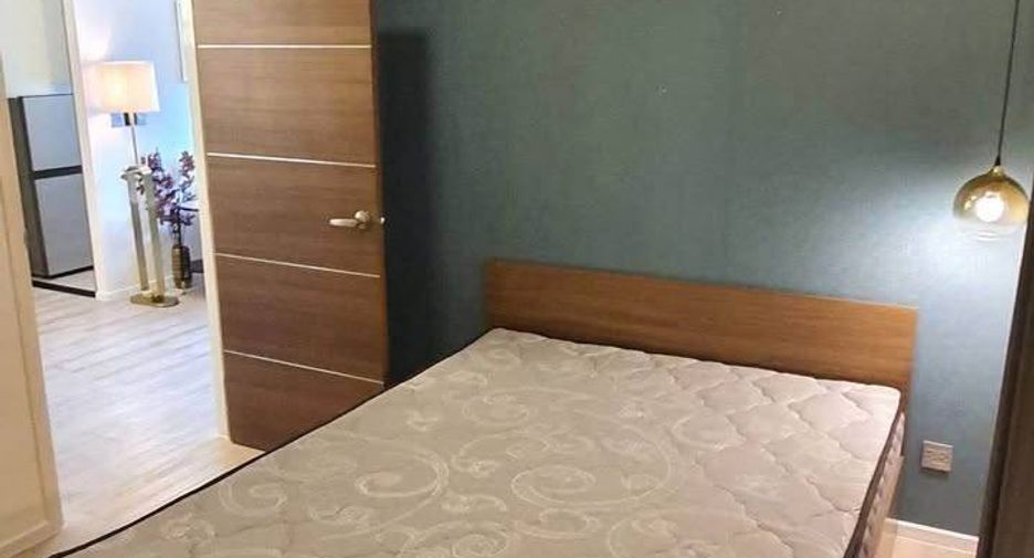 Аренда 2 спальни кондо в Лат Пхрао, Бангкок