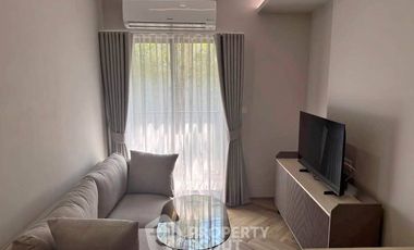 For rent 1 bed condo in Watthana, Bangkok