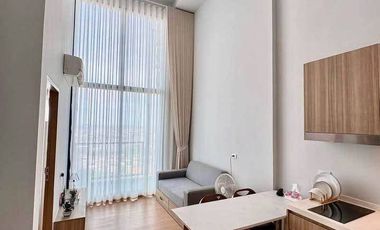 À louer 1 chambre condo à Chom Thong, Bangkok