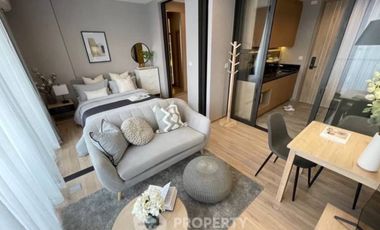 Condo en alquiler de 1 habitaciones en Suan Luang, Bangkok