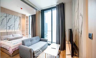 For rent 1 bed condo in Bang Rak, Bangkok