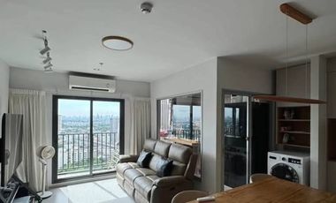 Wohnung zur Miete mit 2 Zimmer in Phasi Charoen, Bangkok