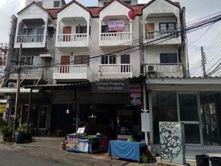 Gewerbefläche zum Kauf mit 6 Zimmer in Sai Mai, Bangkok