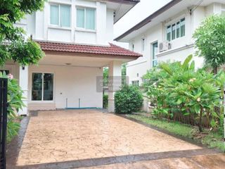 Casa en venta de 3 habitaciones en Bang Yai, Nonthaburi