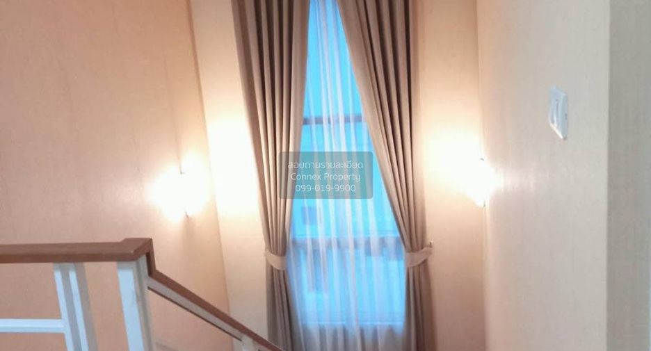 Casa en venta de 3 habitaciones en Bang Yai, Nonthaburi