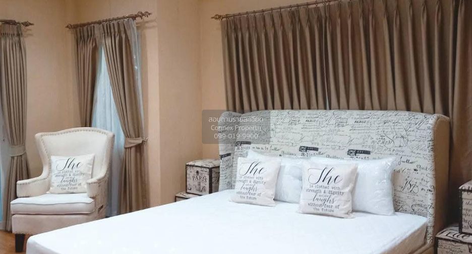 Casa en venta de 3 habitaciones en Bang Yai, Nonthaburi