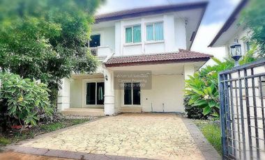 Casa en venta de 3 habitaciones en Bang Yai, Nonthaburi