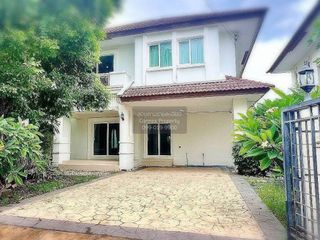 Casa en venta de 3 habitaciones en Bang Yai, Nonthaburi