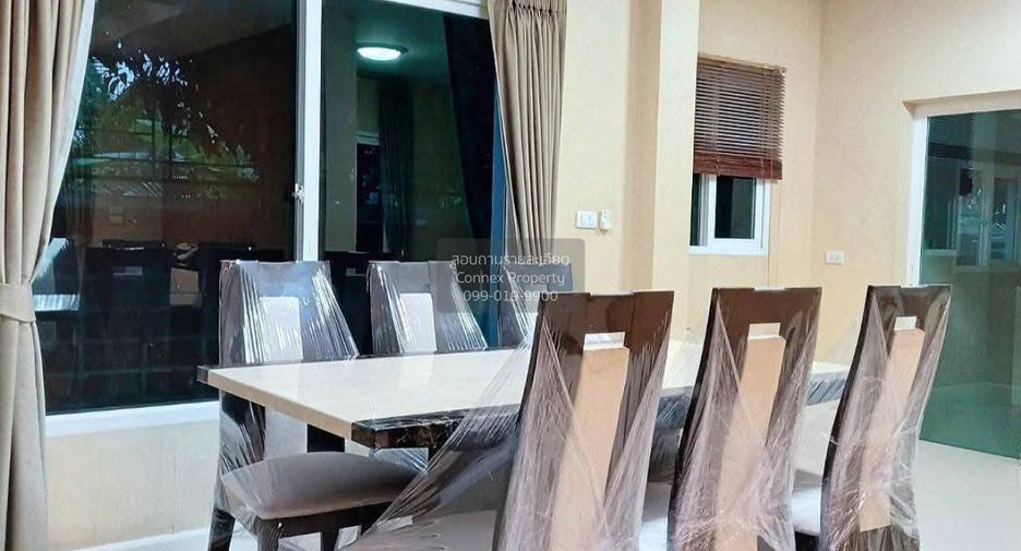 Casa en venta de 3 habitaciones en Bang Yai, Nonthaburi