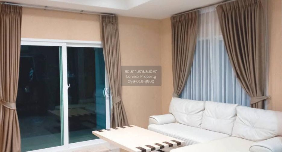 Casa en venta de 3 habitaciones en Bang Yai, Nonthaburi