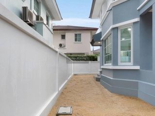 For sale 3 bedrooms house in Mueang Nonthaburi, Nonthaburi