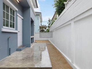For sale 3 bedrooms house in Mueang Nonthaburi, Nonthaburi