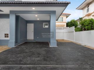 For sale 3 bedrooms house in Mueang Nonthaburi, Nonthaburi