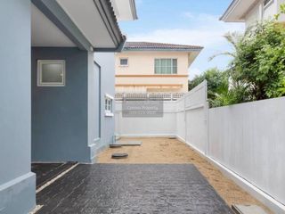 For sale 3 bedrooms house in Mueang Nonthaburi, Nonthaburi