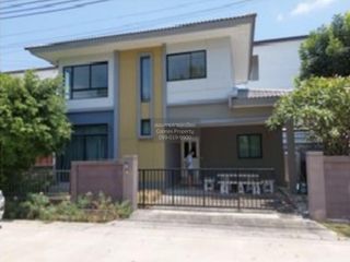 Casa en venta de 4 habitaciones en Phra Samut Chedi, Samut Prakan