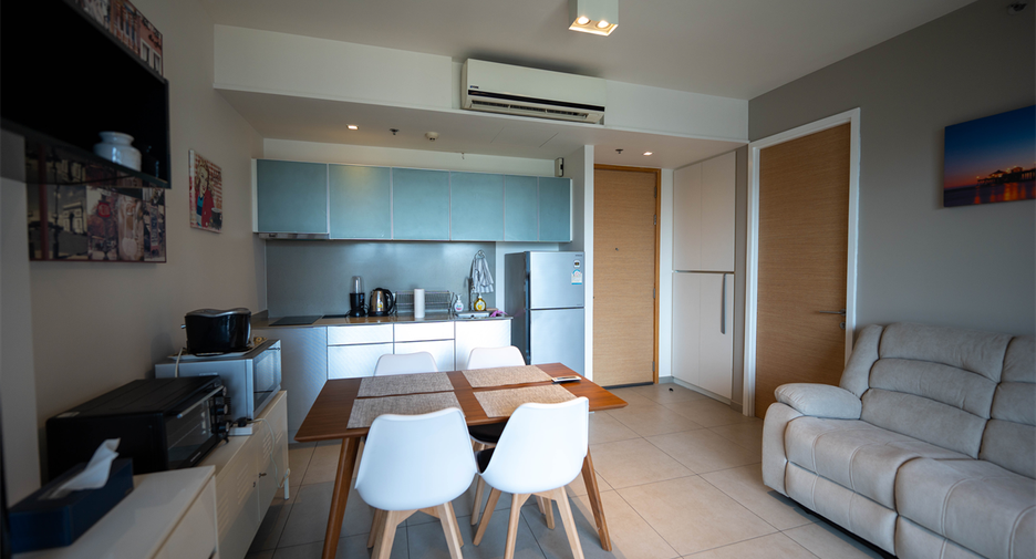 出售 1 卧室 公寓 在 Khlong Toei, 曼谷