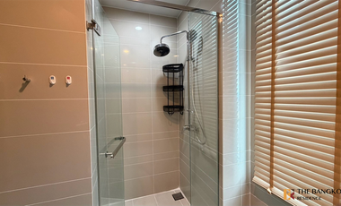 For rent 1 bed condo in Pathum Wan, Bangkok
