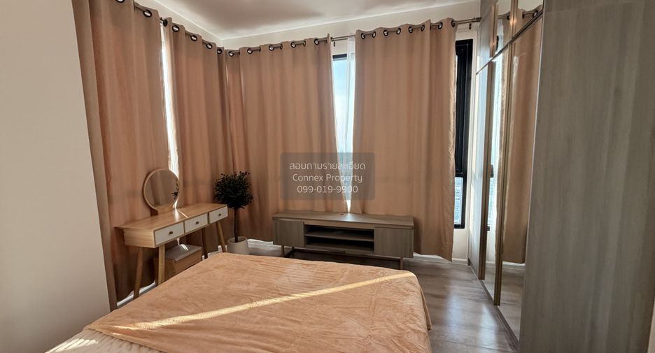 Condo en alquiler de 2 habitaciones en Mueang Samut Prakan, Samut Prakan