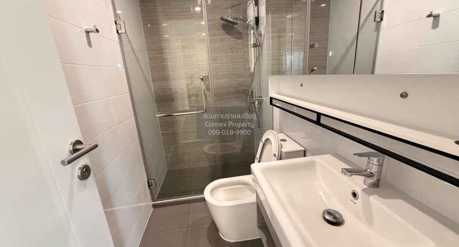 Condo en alquiler de 2 habitaciones en Mueang Samut Prakan, Samut Prakan