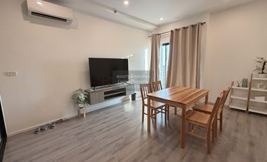 Condo en alquiler de 2 habitaciones en Mueang Samut Prakan, Samut Prakan