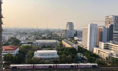 ให้เช่า 1 เตียง คอนโด ใน ราชเทวี, กรุงเทพฯ