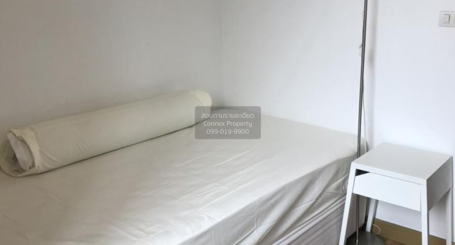 For rent 1 bed condo in Phra Khanong, Bangkok