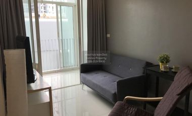 For rent 1 bed condo in Phra Khanong, Bangkok