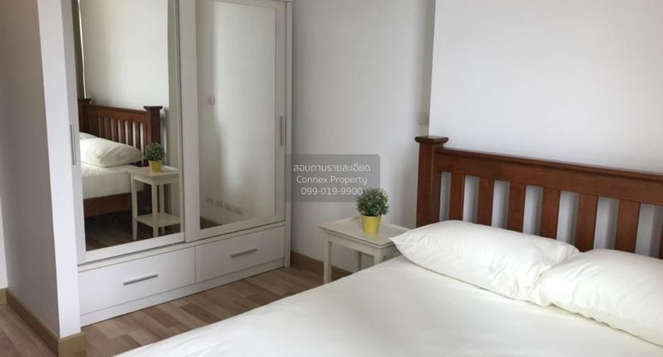 For rent 1 bed condo in Phra Khanong, Bangkok