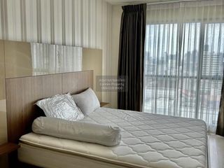 For rent 2 bedrooms condo in Ratchathewi, Bangkok