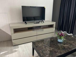 For rent 2 bedrooms condo in Ratchathewi, Bangkok