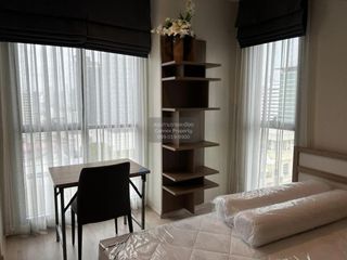 For rent 2 bedrooms condo in Ratchathewi, Bangkok
