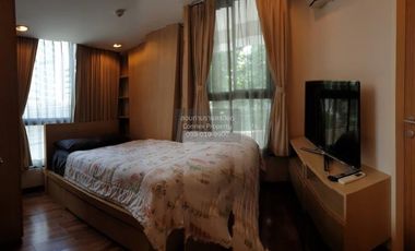 ให้เช่า 2 ห้องนอน คอนโด ใน คลองเตย, กรุงเทพฯ