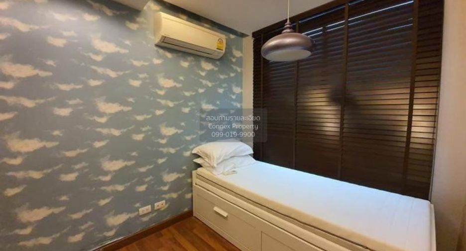 Condo en alquiler de 2 habitaciones en Khlong Toei, Bangkok