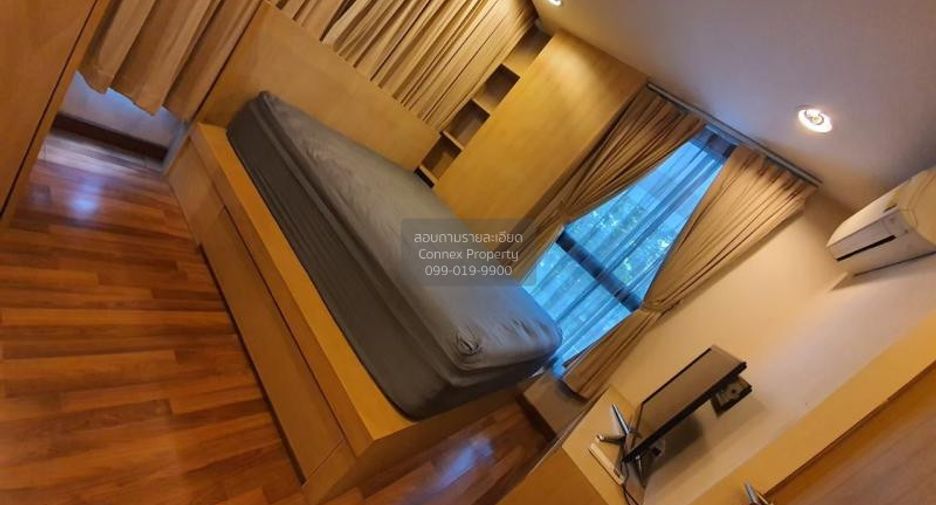 Condo en alquiler de 2 habitaciones en Khlong Toei, Bangkok