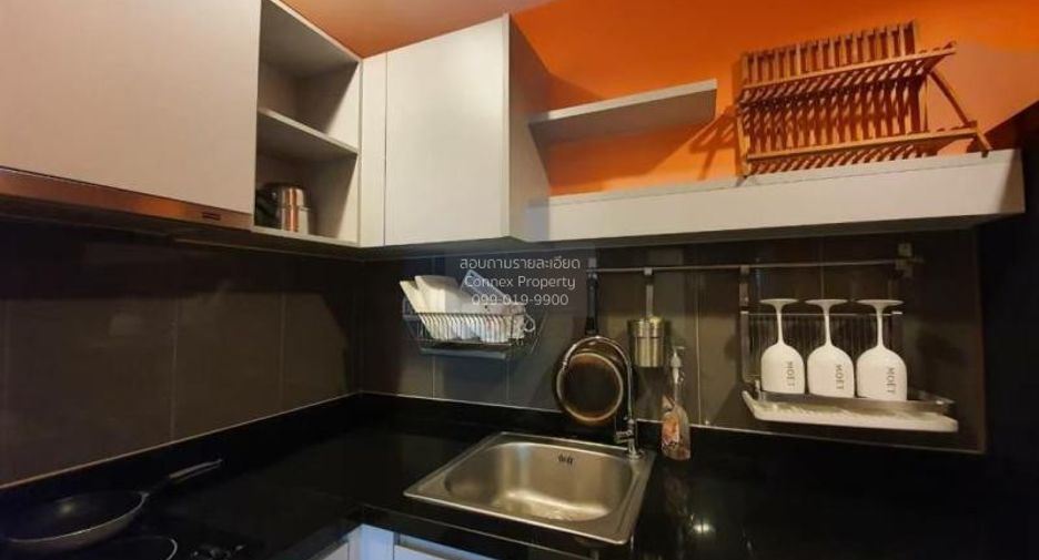 Condo en alquiler de 2 habitaciones en Khlong Toei, Bangkok