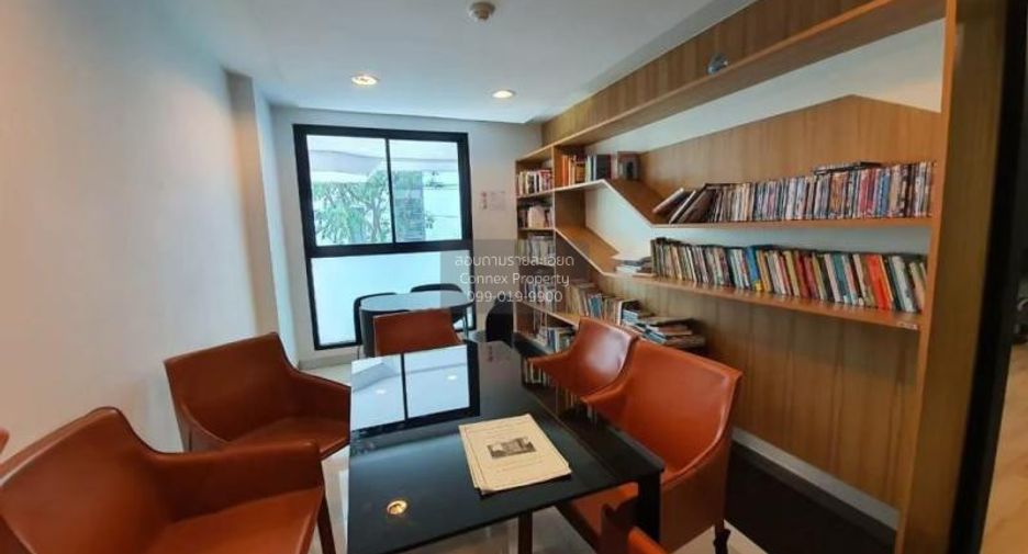 Condo en alquiler de 2 habitaciones en Khlong Toei, Bangkok