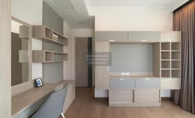 For rent 2 bedrooms condo in Ratchathewi, Bangkok