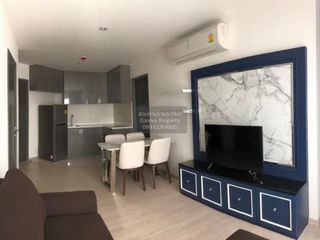 For rent 2 ベッドルーム condo in Ratchathewi, Bangkok