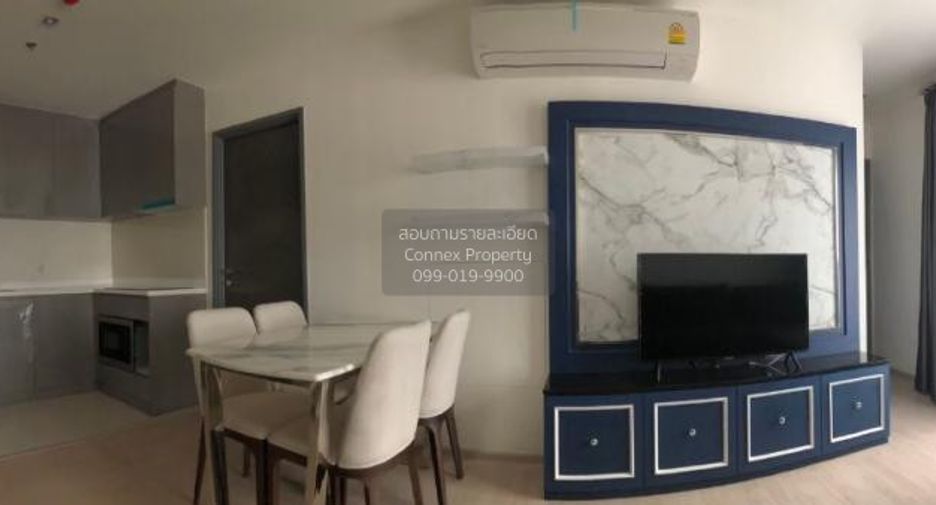 ให้เช่า 2 ห้องนอน คอนโด ใน ราชเทวี, กรุงเทพฯ