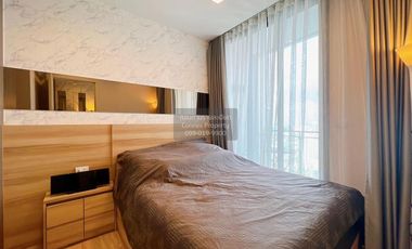 For rent 1 bed condo in Phaya Thai, Bangkok