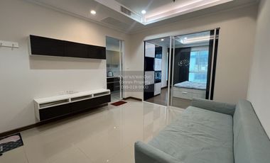 For rent 1 bed condo in Ratchathewi, Bangkok
