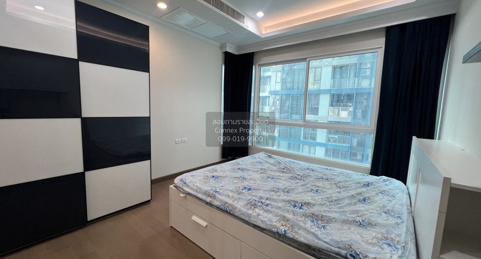 For rent 1 bed condo in Ratchathewi, Bangkok