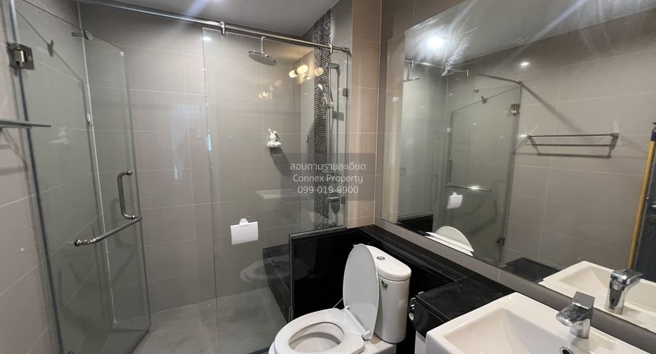 For rent 1 bed condo in Ratchathewi, Bangkok