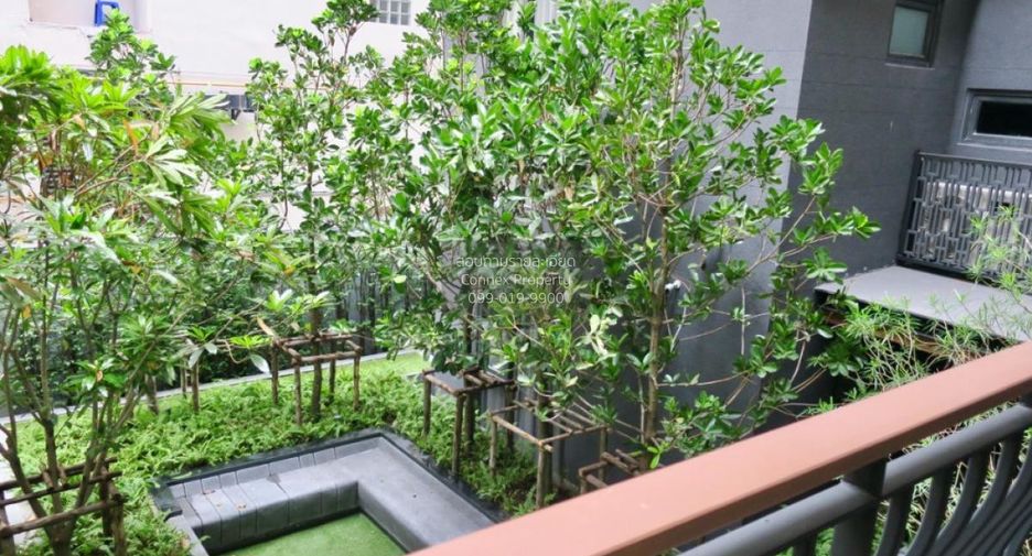 出租 1 卧室 公寓 在 Pathum Wan, 曼谷