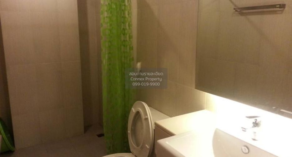 Condo en alquiler de 2 habitaciones en Khlong Toei, Bangkok