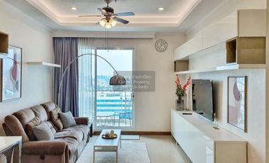 For rent 2 bedrooms condo in Ratchathewi, Bangkok