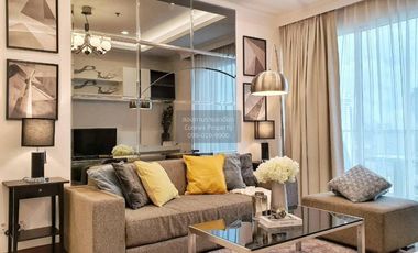 For rent 2 bedrooms condo in Ratchathewi, Bangkok