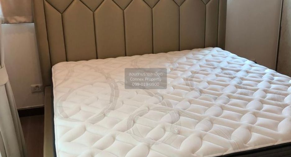 For rent 1 bed condo in Ratchathewi, Bangkok